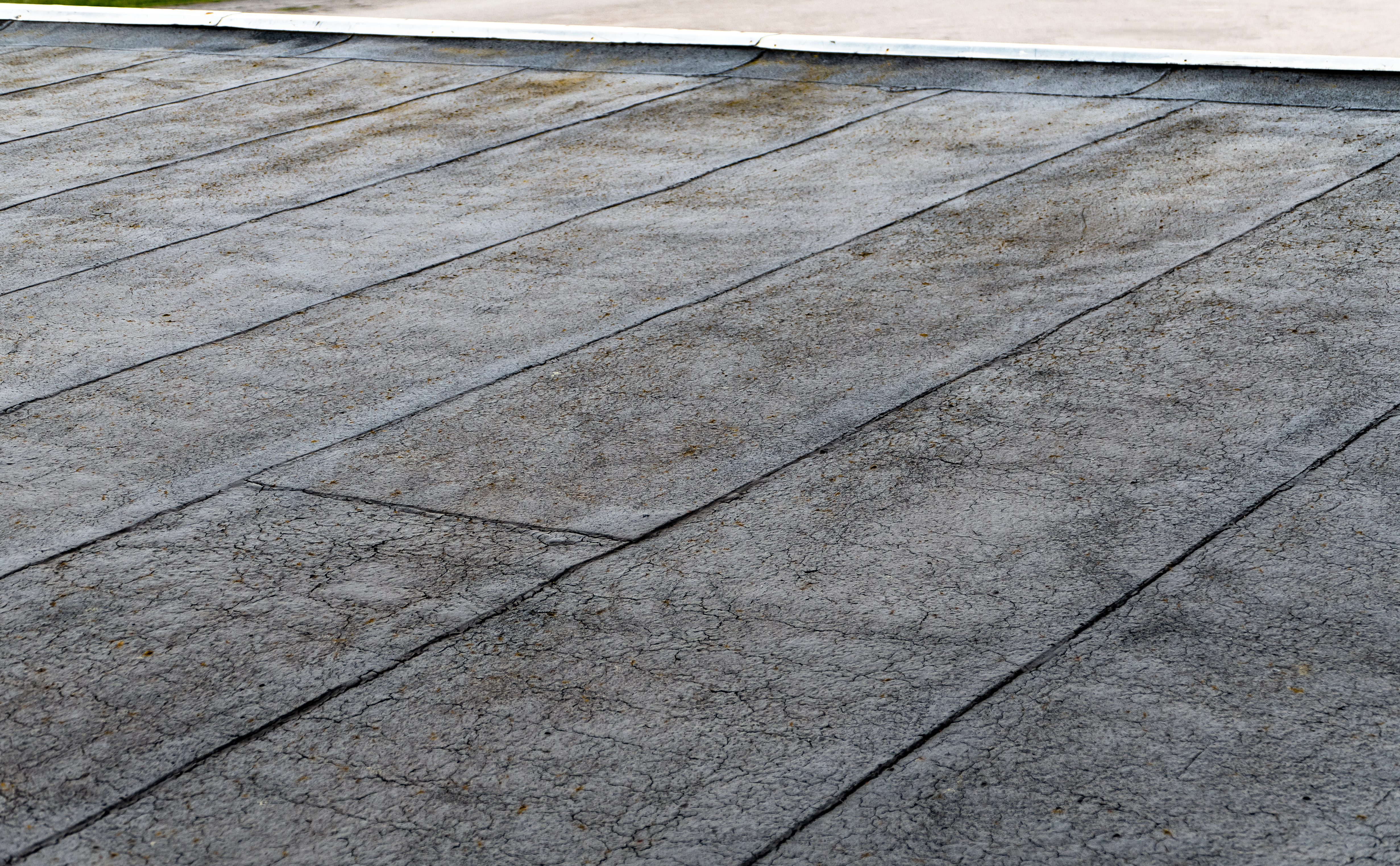 Tratamiento de impermeabilización de cubierta por Construcciones Ribazo